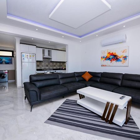 Tar - 2 Bedroom Holiday Villa In Kalkan Kas Bagian luar foto