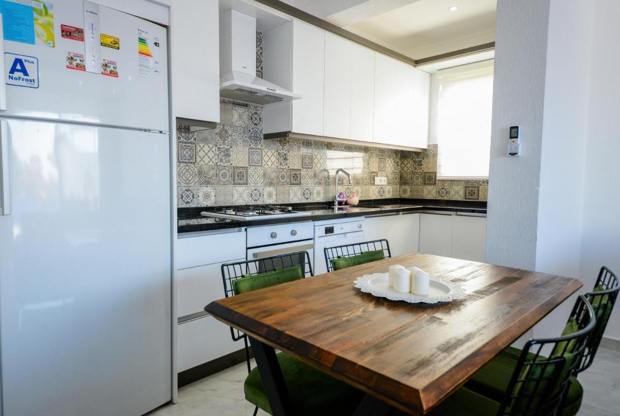 Tar - 2 Bedroom Holiday Villa In Kalkan Kas Bagian luar foto
