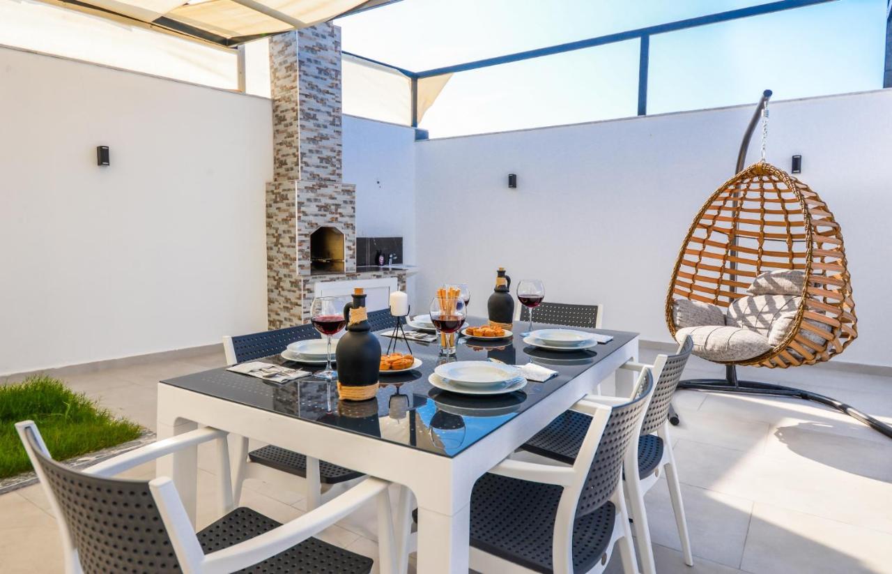Tar - 2 Bedroom Holiday Villa In Kalkan Kas Bagian luar foto